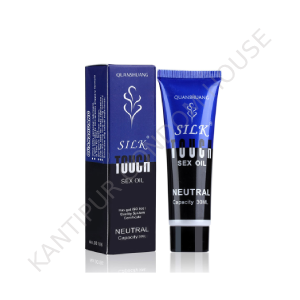 Silk Touch 30ml Lubricant