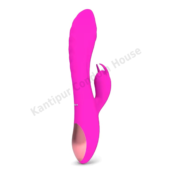 Women G-Spot Melo  Stimulate Vibrator-L1271