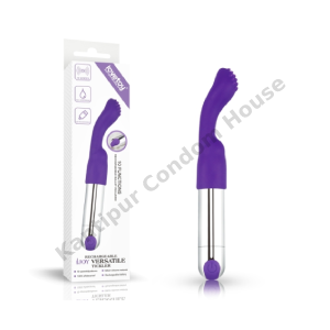 Rechargeable IJOY Versatile Tickler -LV430203