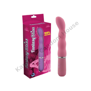Fantasy Bliss Vibrator