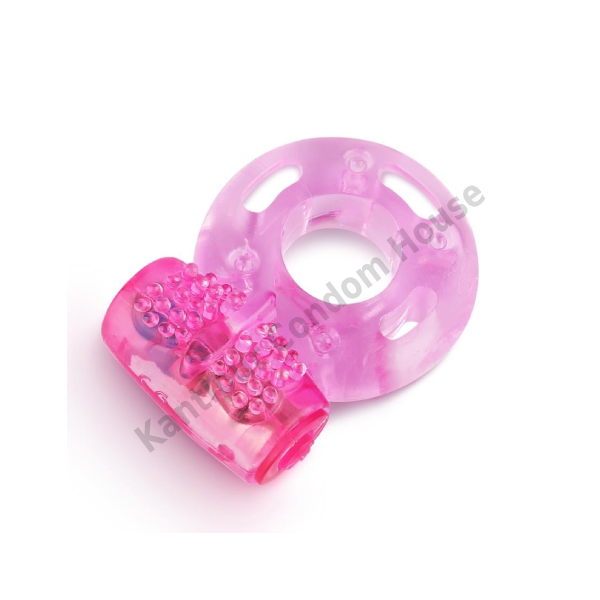 Vibrating Penis Ring MR0450