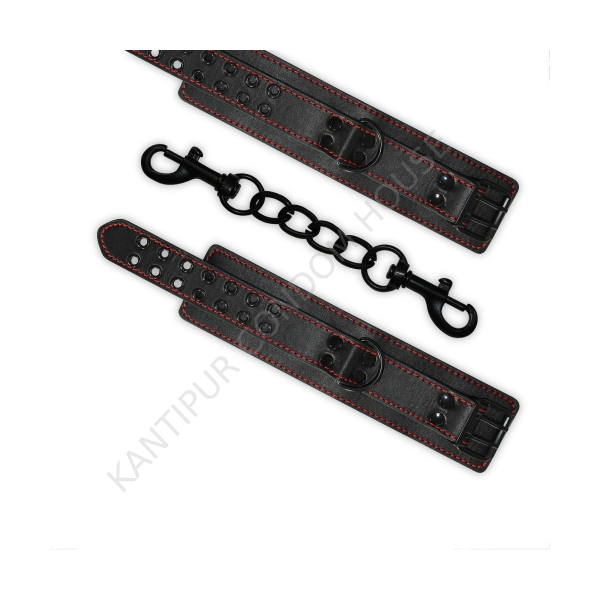 Bondage Fetish Pleasure Handcuffs-1655