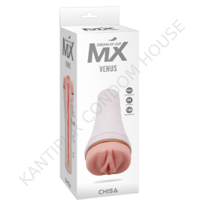 Dream of Cup MX Venus Masturbation Cup - CN179F