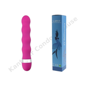 7'' G spot Clitoris Vibrator