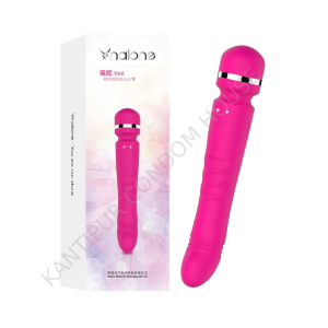 Nalone Yoni Double Head Vibrator