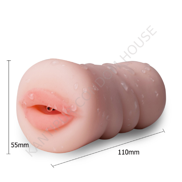 Small Intelligent Pocket Pussy For Men-kch002000