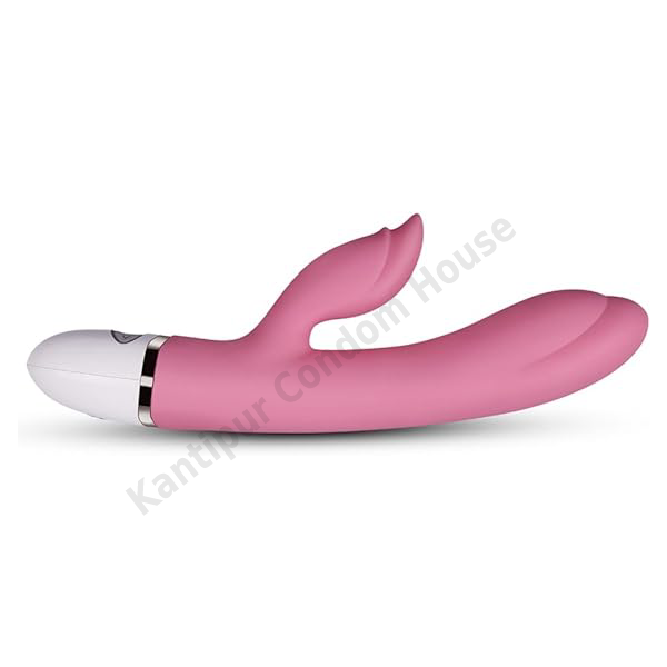 Lovetoy Dreamer II Rechargeable Rose-LV2712