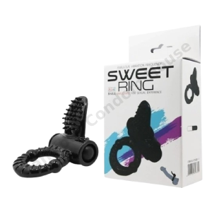 Sweet Vibration Ring BI-014081-1