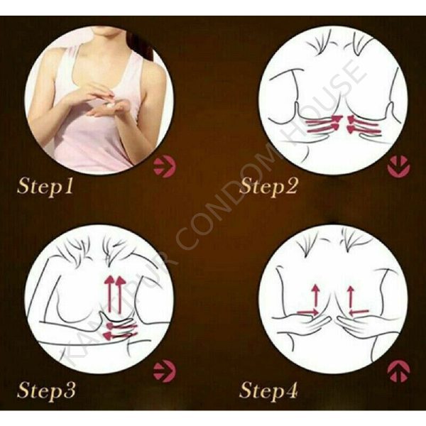 50 ml Upsize Breast Enlarging Cream