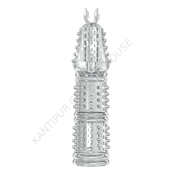 YEAIN Crystal Reusable Condom