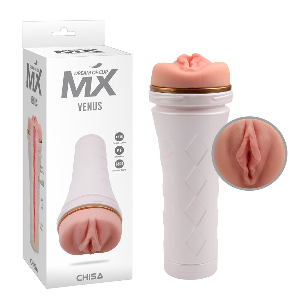 Dream of Cup MX Venus Masturbation Cup - CN179F