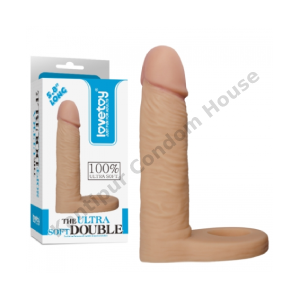 5.8" The Ultra Soft Double -LV1121