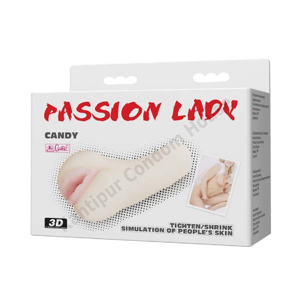 PASSION LADY CANDY (BM-009166)