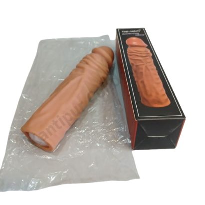 7.5" Top Notch Reusable Sleeve- 00595