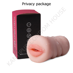 Small Intelligent Pocket Pussy For Men-kch002000