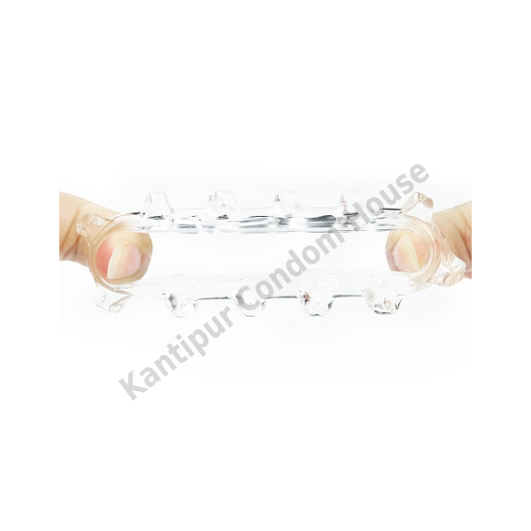 POWER PLUS Cockring -LV1432